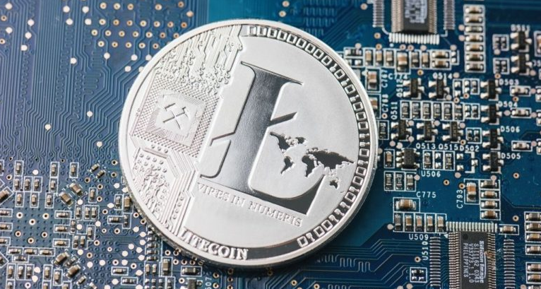 Litecoin