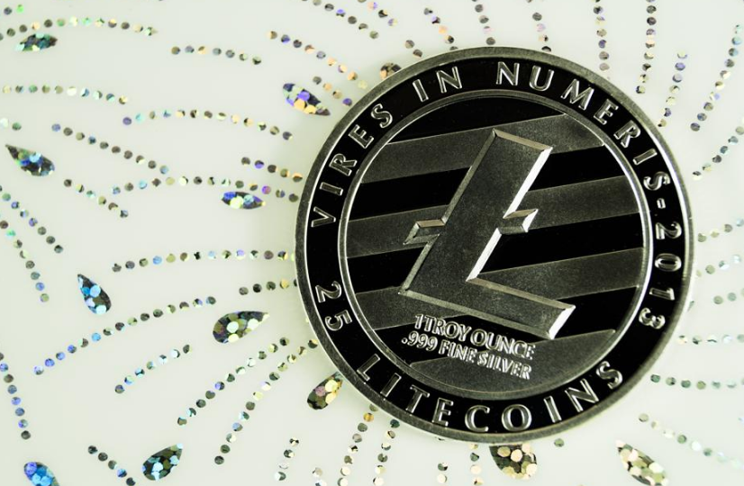 LTC Litecoin