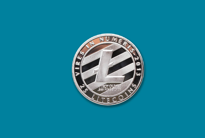 LTC Litecoin