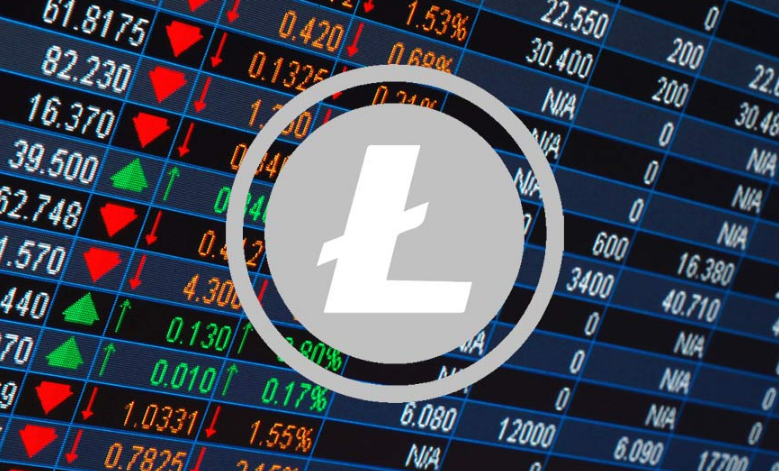 Litecoin (LTC)