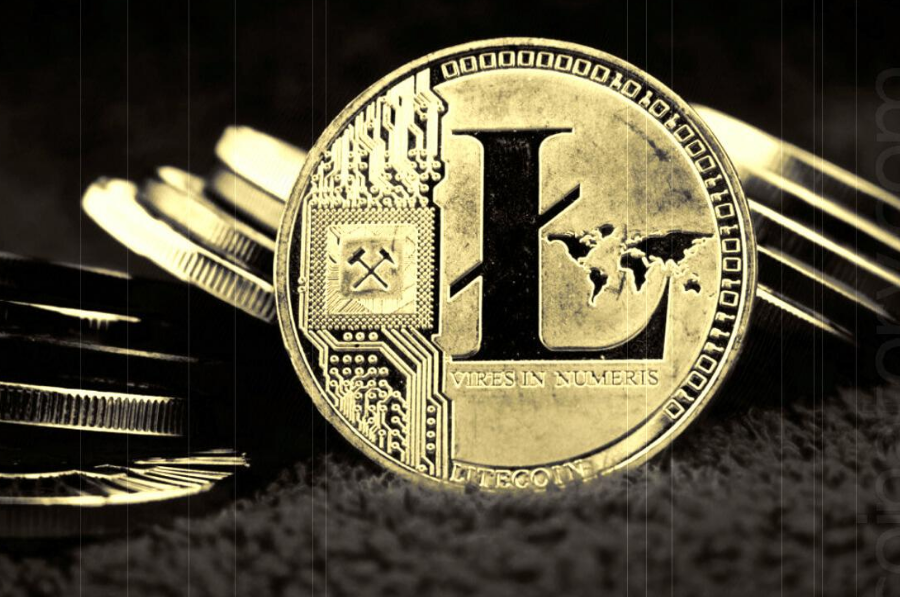 Litecoin